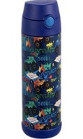 Snug Kids Water Bottle - insulated stainless