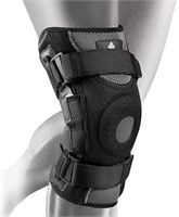 NEENCA Professional Hinged Knee Brace, Medical