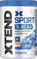 XTEND Sport 7G BCAA Powder Dietary Supplement
