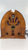 Thomas Edison Collector Edition Radio model BD