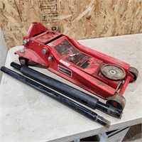 4 ton Floor Jack