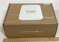 1 Aruba Instant On AP17 IEEE 802.11ac 1.14 Gbit/s