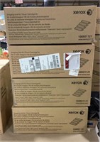 4 Xerox Inaging unit kit or drum cartridge kit