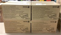 4 Xerox Transferunit kit / maintenance kit phaser