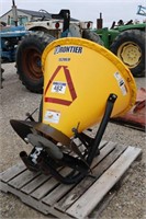 FRONTIER MODEL SS2067B 3PH BROADCAST SPREADER