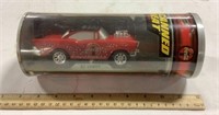Coca-Cola Canned Heat 1957 Chevy