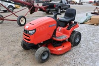 SIMPLICITY 23 HP REGENT LAWN MOWER