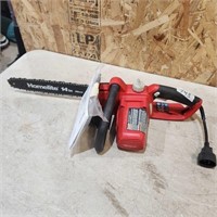 Homelite 14" Electric chainsaw