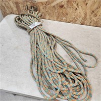 1/2" × 150' Nylon Safety Rope