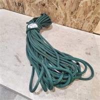 1/2" × 100' Nylon Safety Rope