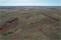 320 Acres, Western OK Ranch Land for Sale