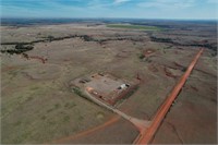 80 Acres, Western OK Ranch Land for Sale