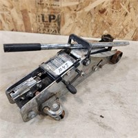 2 1/4 ton floor Jack