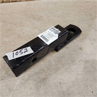 2" × 2" Solid Hitch
