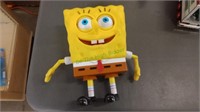 SpongeBob toy
