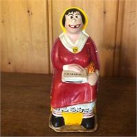 Happy Fanny Fortune Teller Toy