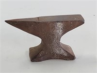 Very Small Jewelers Anvil