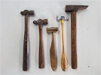 Small Hammers