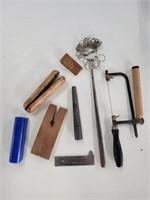 Jewelry Making Tools