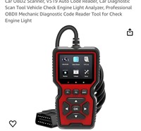 Car OBD2 Scanner, V519 Auto Code Reader