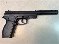 CO2 BB Pistol, C-11, No Magazine