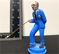 Groucho Marx Toy Piece