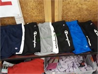 Boy's Shorts 14/16