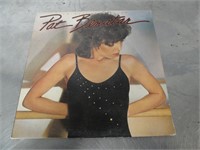 Pat Benatar cover wear LP great condition