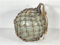 Another Large Glass Fishing Float Ball