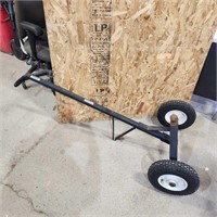Trailer Moving Dolly