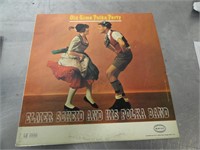 6 Polka LP great condition
