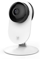 YI Home Security Camera Surveillance, 1080p WiFi