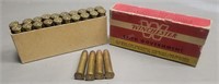 24 Rounds- 45-70 Govt 405gr - Winchester
