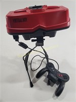 Nintendo Virtual Boy Console System