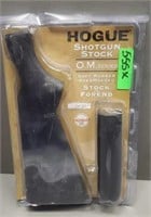 Hogue Shotgun Stock Rem 870 O.M. Series