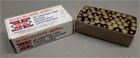 50 Rounds- 30 Luger 93gr - Winchester