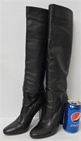 Jimmy Choo Leather Women's Size 36 Boots