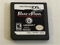 Prince of Persia Nintendo DS Video Game