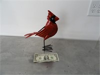 Cardinal metal 9 inch