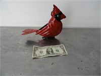 Cardinal metal 6 inch