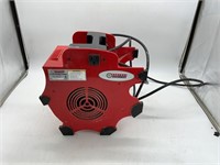 PORTABLE BLOWER/AIR MOVER