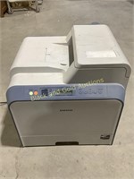 CLP-600N Samsung Multifunction Laser Printer