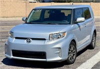 2013 Scion xB 4 Door Wagon