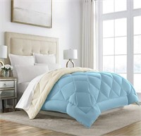 Sleep Restoration King Comforter