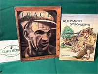 US Infantry Div 1939-45 Philip Katcher & Traces