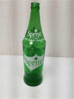 Vintage Sprite Bottle