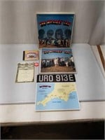 Rare Beatles Ltd Ed Boxset-The Mystery Trip