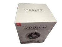 Woozoo 5-speed Globe Fan 5 Year Warranty 1Count