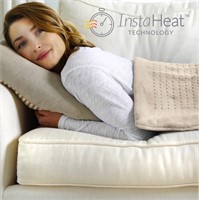 Pure Enrichment PureRelief Ultra-Wide Heating Pad