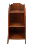 Stickley Roycraft Oak 3 Shelf Bookcase